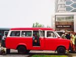 Ford Transit 1965 года